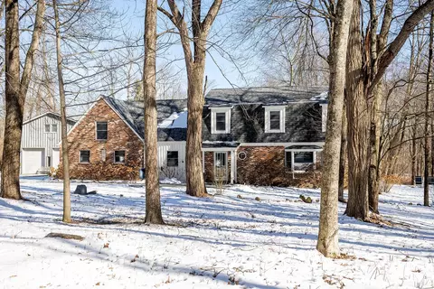 128 Bangall Rd, Washington, NY 12545