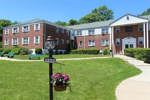 8 South Rd #2C, Harrison, NY 10528