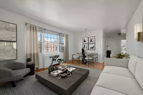 25 Burns St #5C, New York, NY 11375