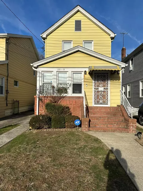22113 104th Ave, New York, NY 11429