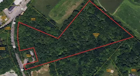 2076 State Route 17a, Goshen, NY 10924