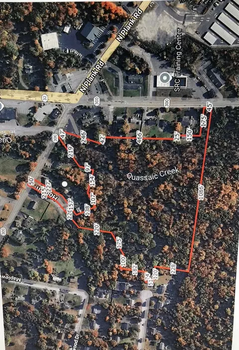 Route 300, Newburgh Town, NY 12550