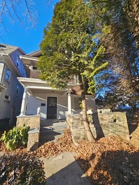 330 Tecumseh Ave, Mount Vernon, NY 10553