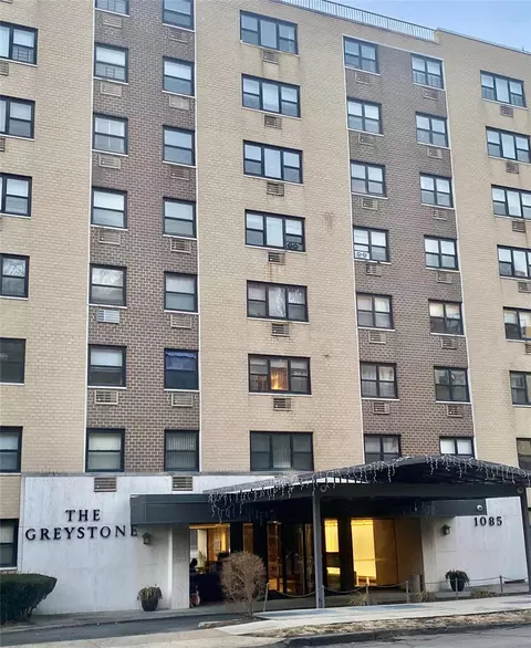 1085 Warburton Ave #406, Yonkers, NY 10701