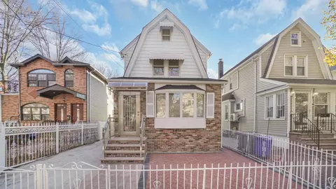173-16 111th Ave, New York, NY 11433