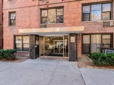 6495 Broadway #1N, New York, NY 10463