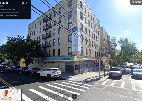 6105 39th Ave #G3, New York, NY 11377