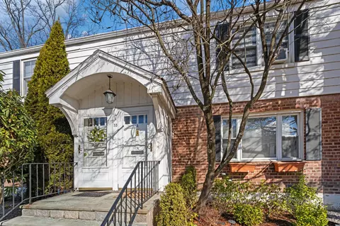 5 Peck Ave #55A, Rye, NY 10580