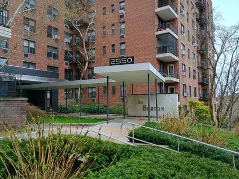 2550 Independence Ave #7G, Bronx, NY 10463