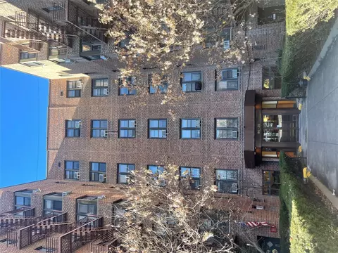 84-25 Elmhurst Ave #6Q, New York, NY 11373