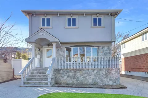 172-18 144th Rd, New York, NY 11434