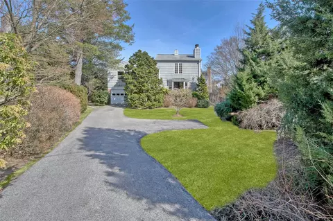 60 Franklin Ave, Rye, NY 10580