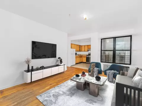 1185 Fulton Ave #G, New York, NY 10456