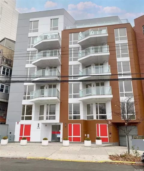 42-23 Parsons Blvd #7A, Flushing, NY 11355