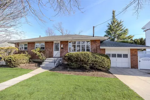 1772 Wilson Ave, Merrick, NY 11566