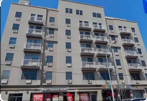 35-38 Junction Blvd Junction Blvd #6G, New York, NY 11368