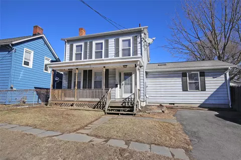 117 W Bridge St, Saugerties, NY 12477