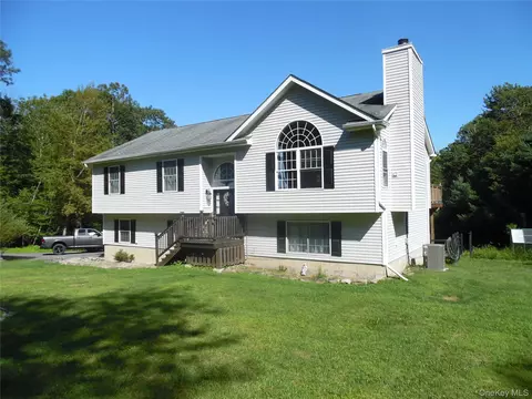 604 County Route 56, Mamakating, NY 12790