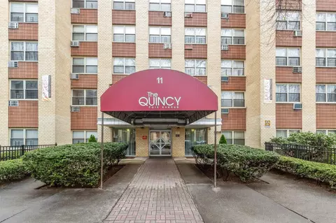 11 Park Ave #4C, Mount Vernon, NY 10550
