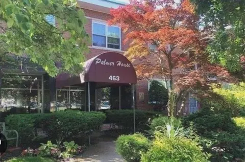463 Summit Avenue Ave #1G, Cedarhurst, NY 11516