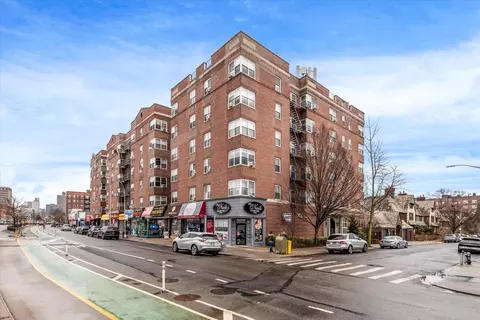 111-50 75th Rd #A62, New York, NY 11375