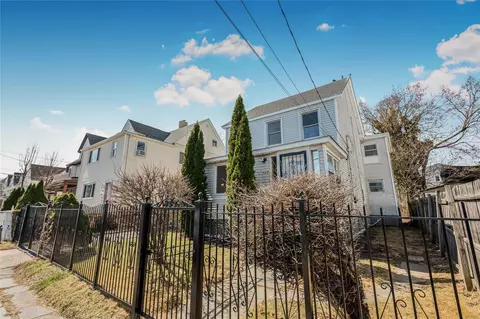 242 S First Ave S, Mount Vernon, NY 10550