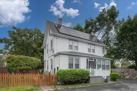 60 Orchard Ave, Rye, NY 10580