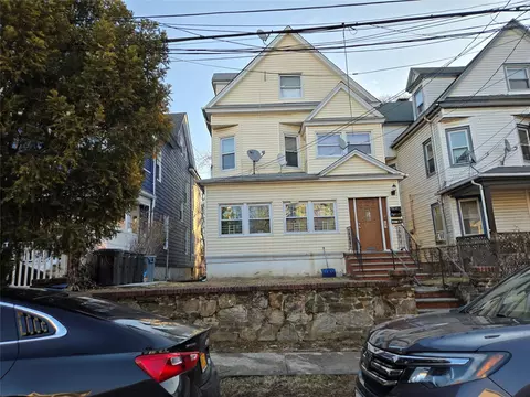 123 S 8th Ave, Mount Vernon, NY 10550