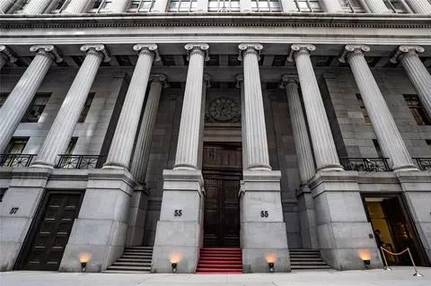 55 Wall St #700, New York, NY 10005
