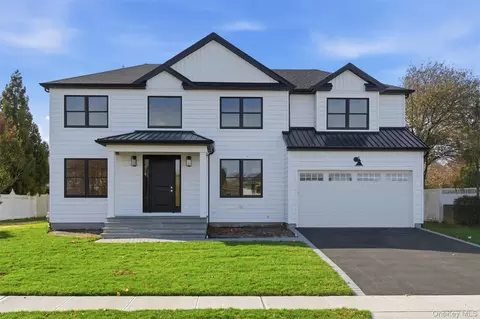 3 Westchester Ave, Jericho, NY 11753