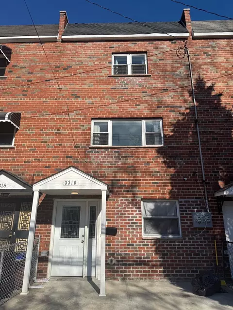 3316 Mickle Ave, New York, NY 10469