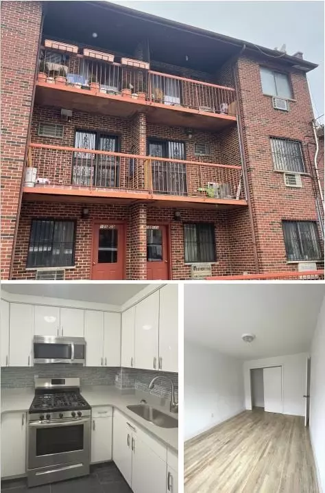 105-09 Otis Ave #1A, New York, NY 11368