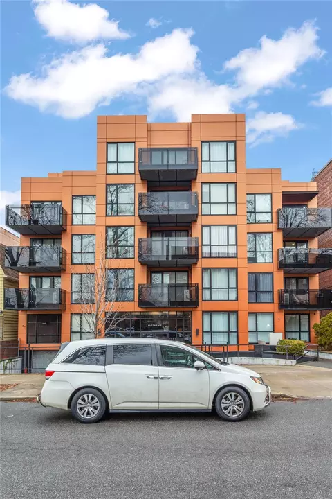 43-12 214 Pl #4B, New York, NY 11361