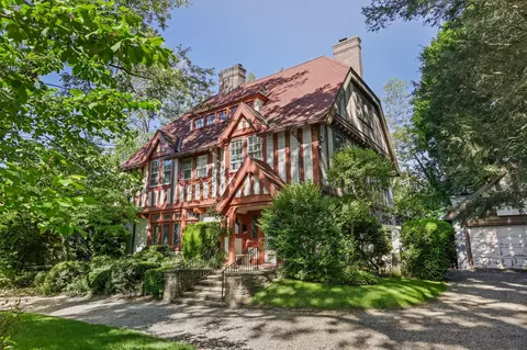 16 Ridge Rd, Bronxville, NY 10708