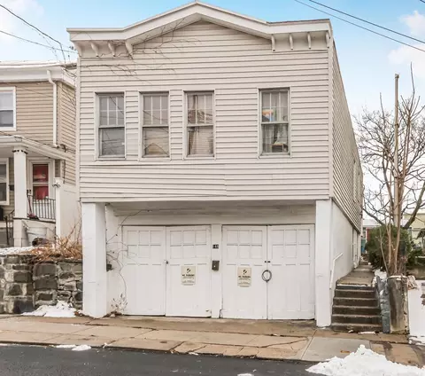 148 Oliver Ave, Yonkers, NY 10701