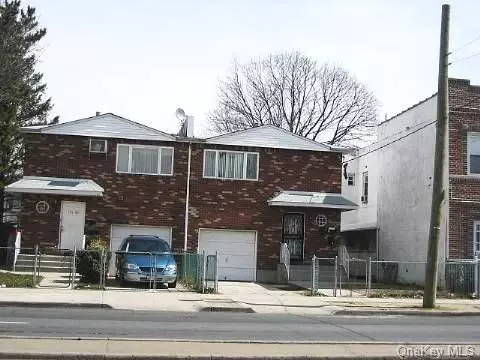 109-87 Francis Lewis Blvd, New York, NY 11429