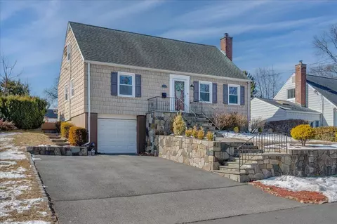270 Madison Ave, Port Chester, NY 10573