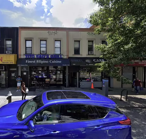 49-0810 Queens Blvd, New York, NY 11377