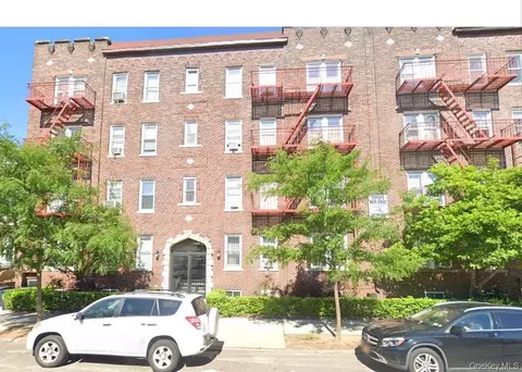 45-20 43 St #2C, Sunnyside, NY 11104