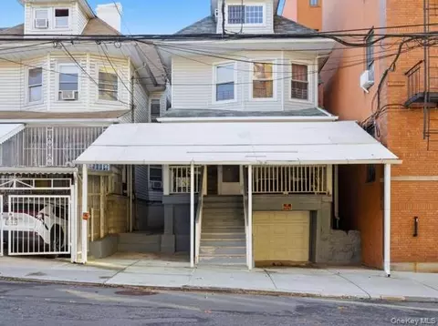 2448 Devoe Ter, New York, NY 10468