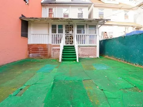Exterior - 2448 Devoe Ter, New York, NY 10468 photo 3 of 3