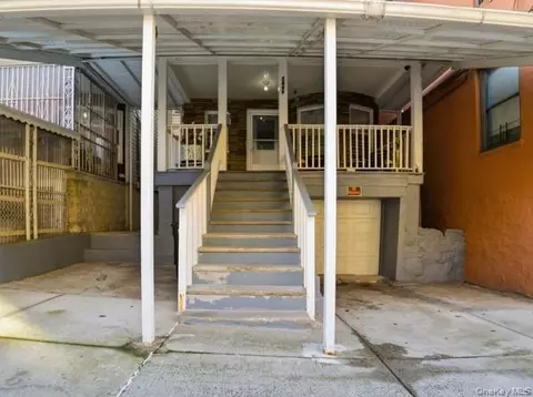 Exterior - 2448 Devoe Ter, New York, NY 10468 photo 2 of 3