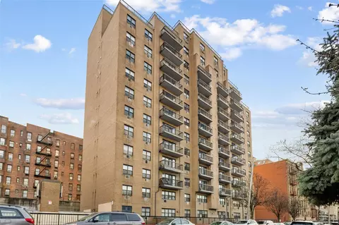 147-20 35th Ave #9F, Flushing, NY 11354