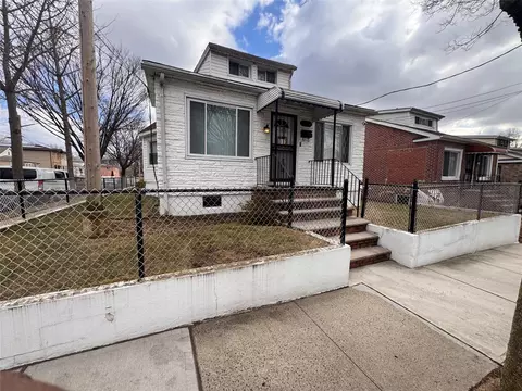 122-01 153rd St, New York, NY 11434