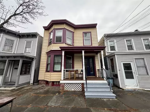 46 Concord St, Newburgh, NY 12550
