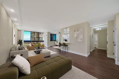 26910 Grand Central Pkwy #15A, New York, NY 11005
