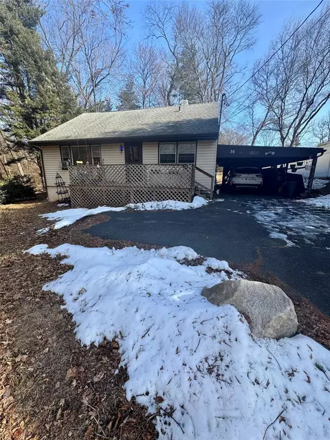 36 2nd Ave, Ossining, NY 10562