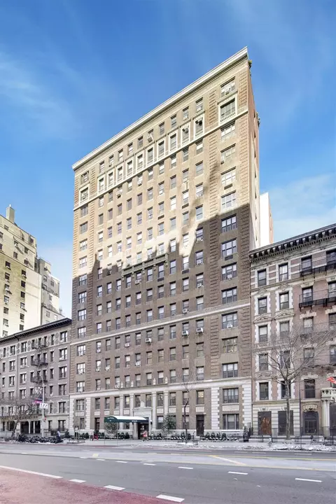 65 E 96th St #16B, New York, NY 10128