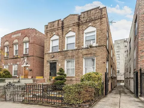 1844 Andrews Ave, New York, NY 10453