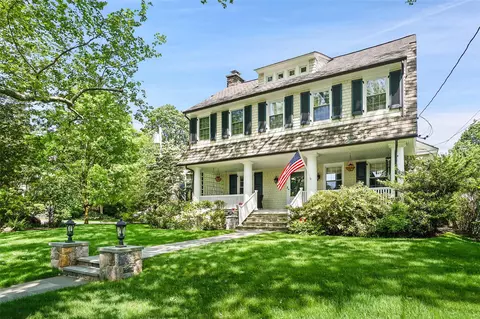 1 Sussex Ave, Bronxville, NY 10708